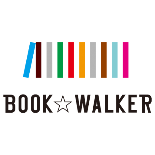 BOOK☆WALKER